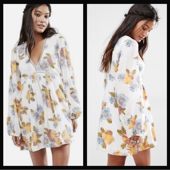 Free People Dresses & Skirts - Free People